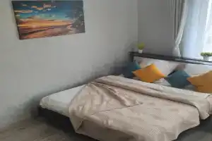 Na Raduzhnoy 11 Flat, Cheboksary