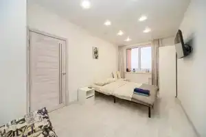 Uyutnaya Vozle TRC Planeta Flat, Perm