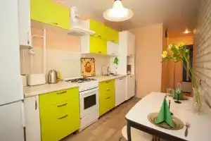 Nevabed Na Bogaychuka 24 Apartments