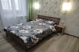 Odnokomnatnaya Flat, Yegor'yevsk