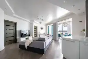 Nebesnye Prostory Apartments, Sochi