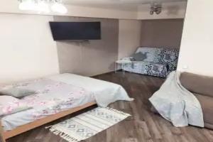 Na Pobedy 47/1 Apartments, Petropavlovsk-Kamchatsky