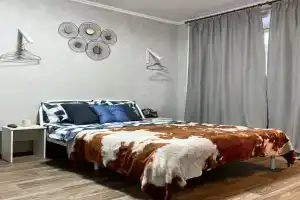 Na Bulvare 50 Let Oktyabrya 32 Flat, Togliatti