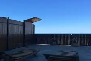 Cottage by the sea Gorizont Inchkhe, Izbarbash