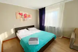 Na Russkoy 56 Apartments, Vladivostok