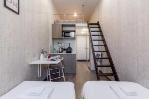 Apartamenty Na Syezzhinskoy (1), St. Petersburg