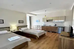 Olympic Park Apartments, Adler