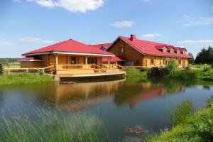 Terema Hotel, Tver