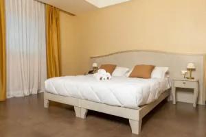 Modica Palace Hotel, Modica
