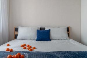 V Lesnom Kvartale Apartments, Vladivostok