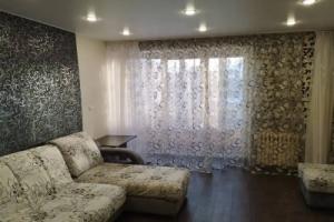 Na Leningradskoy Vozle Zolotogo Klyuchika Flat, Vologda