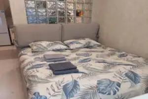 Uyutnaya Studiya V Khimkakh Flat, Khimki