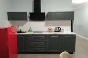 2 Komnatnaya Flat, Krasnogorsk