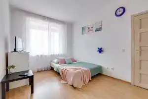 Na Evropeyskom prospekte 3 Apartments