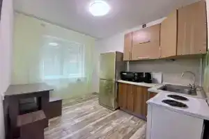 Na Yeniseyskoy 9 Flat, Vladivostok