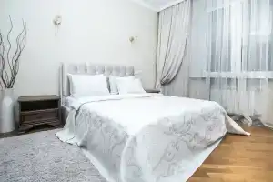 Prospekt Nezavisimosti 30 Flat