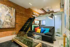 Studio Mama Ro №7 Strit Art, Moscow