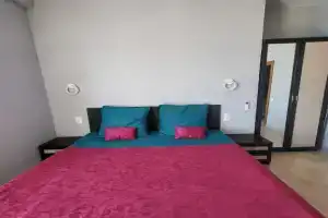 Apartament 2 Flat, Sochi