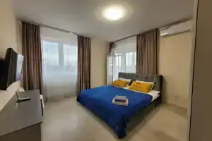 Ulitsa Lipovoy Roschi 6 Apartments 6, Moscow