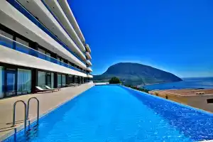 Alteya Apart-Hotel