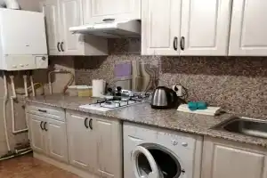 Vse V Peshej Dostupnosti Lodging house, Belgorod