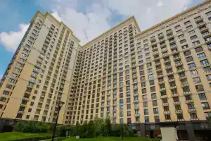 Royal Secret Apartments, Voronezh