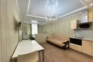 Uyutnaya u Morya na Vinogradnoy Flat, Sochi