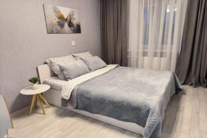 Na Ulitse Karla Marksa 77v Flat, Ishim