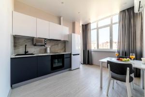 Uyutnaya Kvartira V Siriuse Flat, Adler