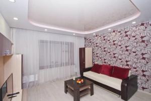Uyutnaya Odnokomnatnaya Flat, Surgut