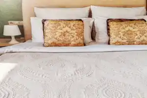 Prostornaya Uyutnaya Kvartira Dlya Otdykha Flat, Zelenograd