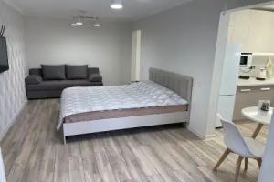 Odnokomnatnaya Kvartira V Tsentre Goroda Bishkek Flat, Bishkek