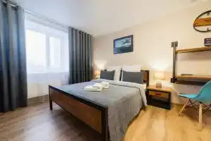 Loft Prokatnaya 22A Apartments, Saratov