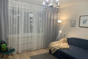1komnatnaya na Kochetova Flat, Velikiy Novgorod