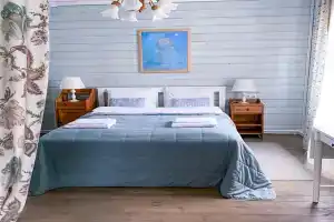 River Villa Guest House, Pereslavl-Zalessky