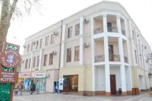 Khujand Grand Hotel, Khudzhand