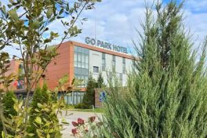 Holiday Inn Express Moscow - Go Park, an IHG Hotel, Khimki