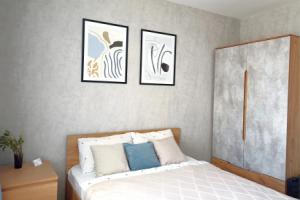 Dvukhkomnatnye U Lerua Merlen I Tts Planeta Apartments, Perm