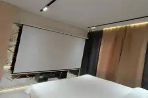 Studiya Deluxe 110v Apartments, Khimki