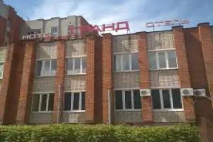 Hotel Grand, Cheboksary