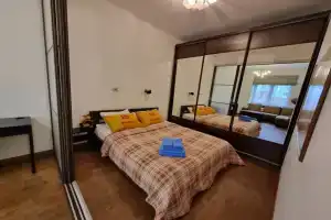 Spasskaya 1 Apartments, Krasnogorsk