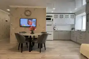 Lenkom Apartamenty, Orsk