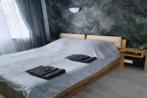 Uyutnaya Na Grazhdanskoy Flat, Pskov