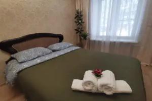 Na Vokzalnoy 3 145 Flat, Odintsovo