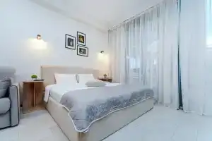 7 Krymskiy Mamayka Apartment, Sochi