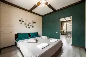 2 Komnatnaya Kvartira (2) Private house