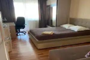 Dvukhkomnatnye Sempl Na Neftyannikov 50 Apartments, Usinsk