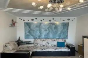 Na Prospekte Pobedy 17 Apartments, Novokuybyshevsk