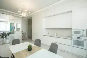 3-bedroom Vip Repina Street 4 Center Apartments