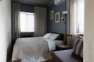 Kolomna Mokka Stary Gorod Apartments, Kolomna